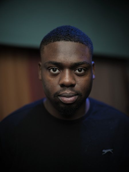 Demmy Ladipo